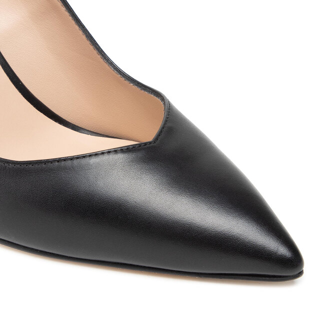 Stuart Weitzman Szpilki Stuart Weitzman Anny S5255 Black
