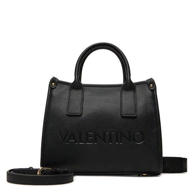 Torebka Valentino Foxy Re - Czarny