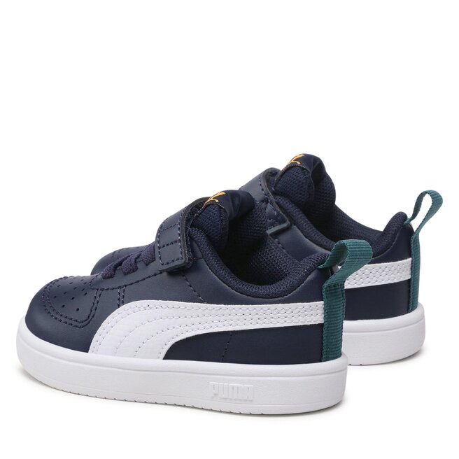 Puma Sneakers Puma Rickie Ac Inf 384314 07 Peacoat/Puma White