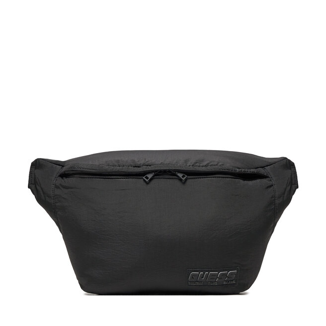 Nerka Guess Z4BZ08 WGRZ0 Czarny -
