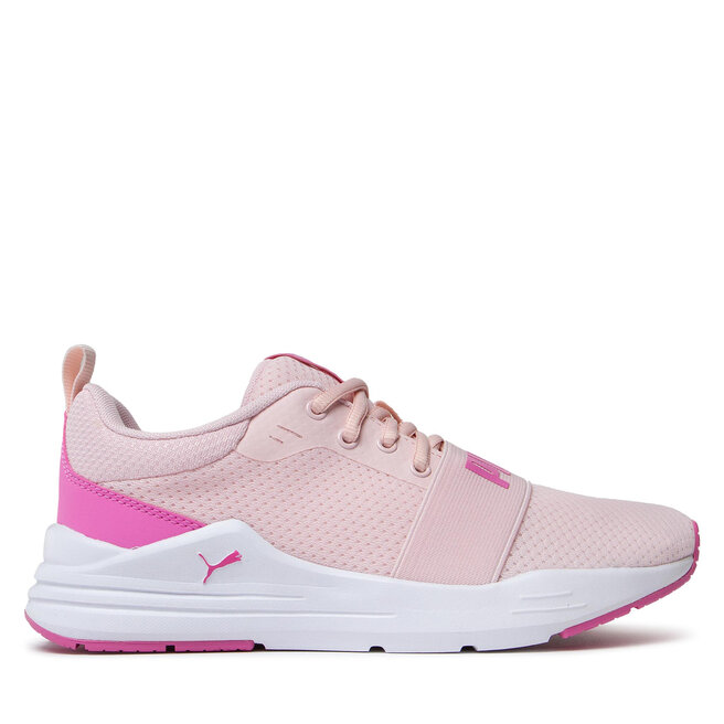 Puma Sneakers Puma Wired Run Jr 374214 18 Chalk Pink/Opera Mauve