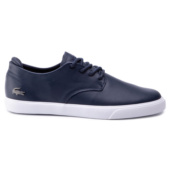 Lacoste top esparre navy