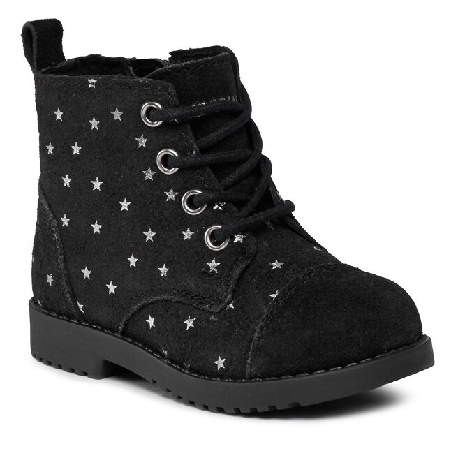 Stivali lumberjack bambina store
