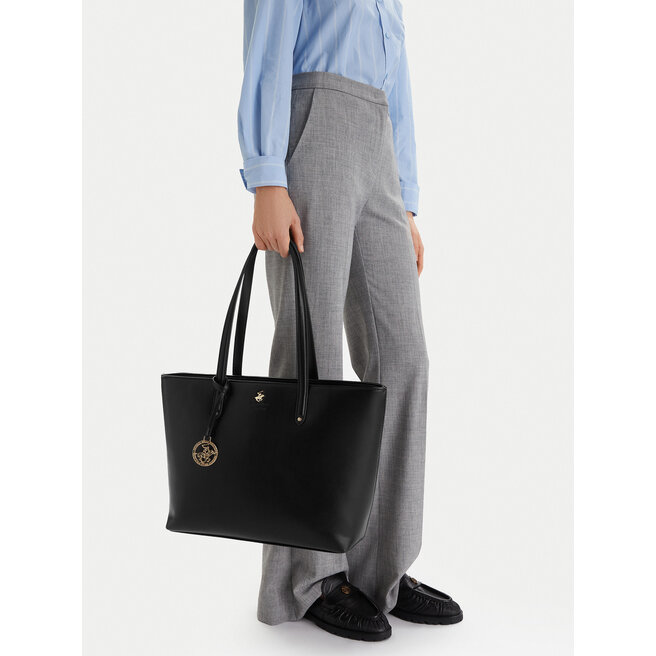 Torebka Beverly Hills Polo Club