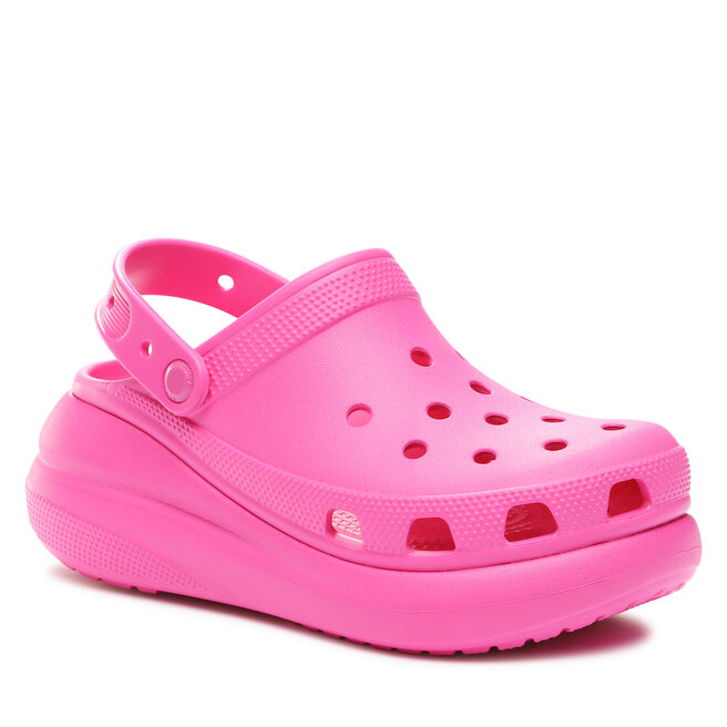 Crocs Papucs Crocs Crocs Classic Crush Clog 207521 Juice 6UB