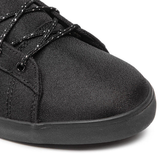 Sneakers Le Coq Sportif Agate Summer 1910073 Triple Black