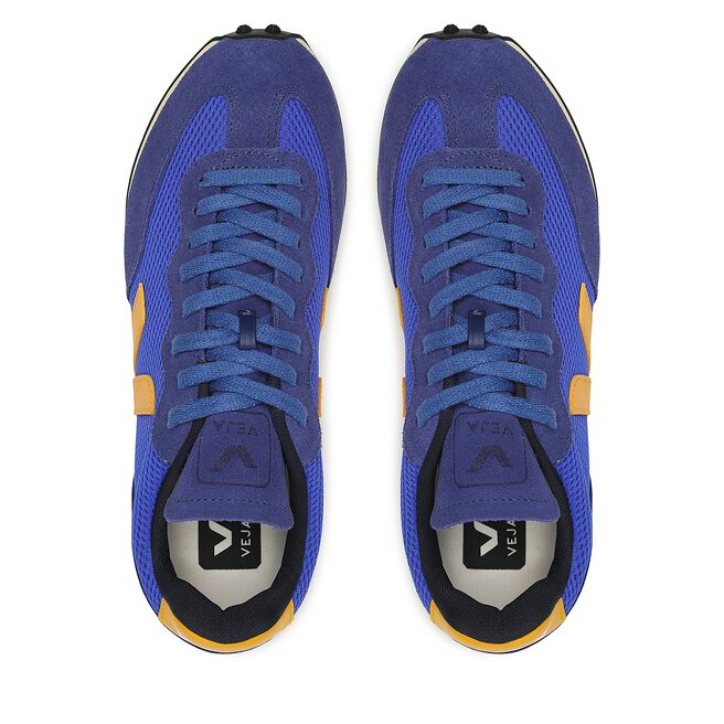 Veja Sneakers Veja Rio Branco RB0102991B Paros/Ouro