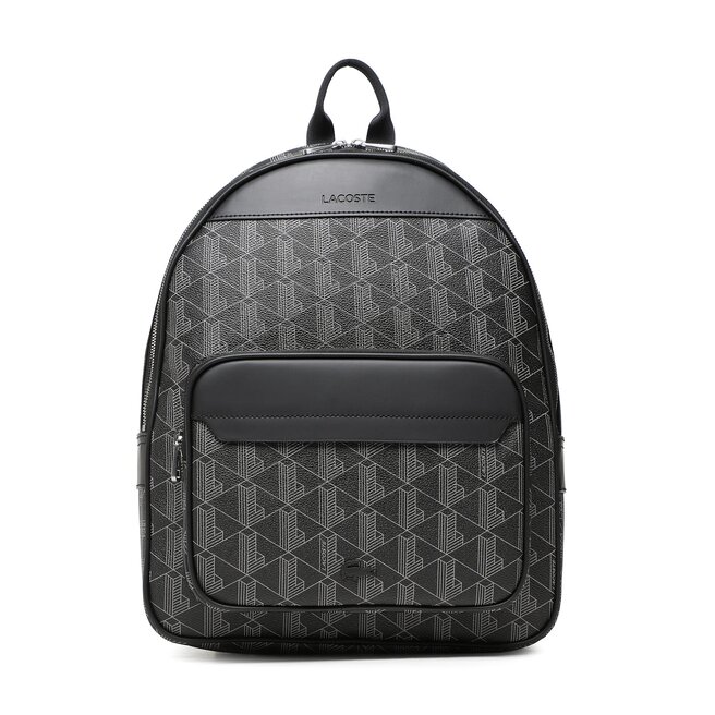 Lacoste back bag best sale