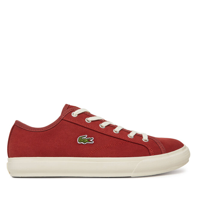 Tenisówki Lacoste Backcourt - 2C3 Brązowy