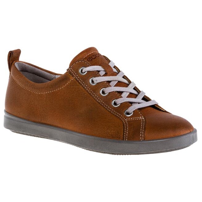 Ecco aimee top mens orange
