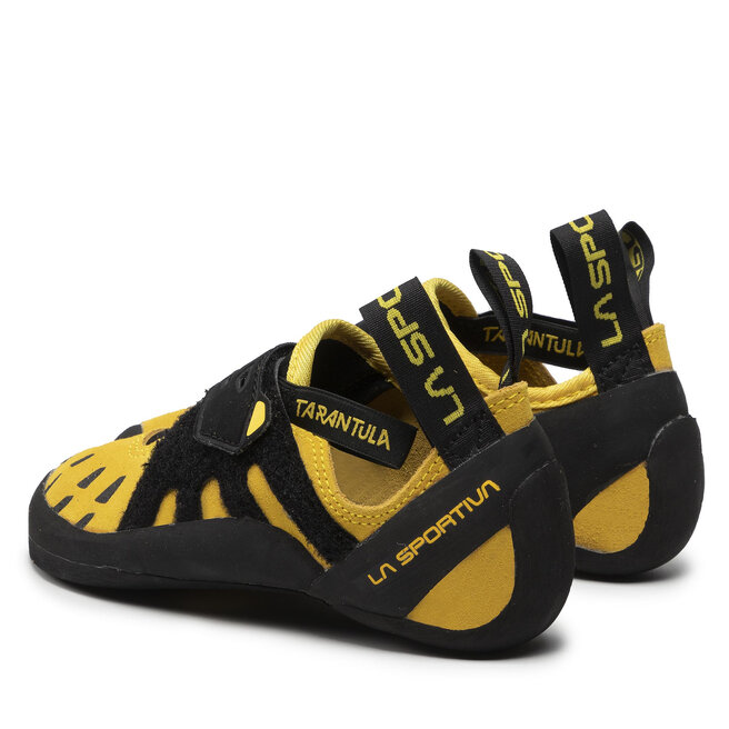 La Sportiva Scarpe La Sportiva Tarantula Jr 30R100999 Yellow/Black