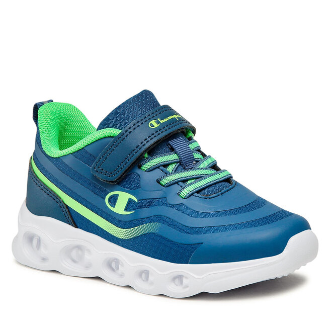 Zapatillas Champion Surf B Ps S32278 CHA BS005 Bda Lime zapatos.es