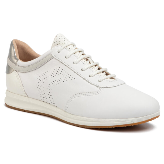 Sneakers Geox Avery C D02H5C 08554 • Www.zapatos.es