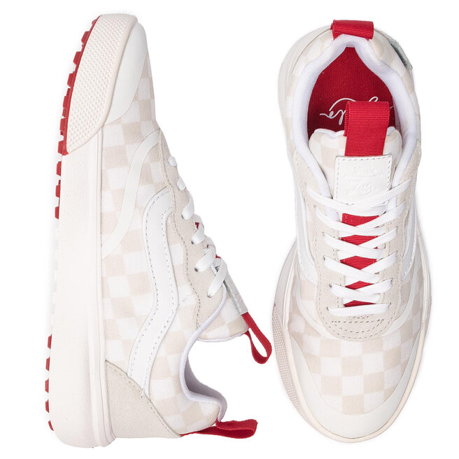 Sneakers Vans UltraRange Rapidw VN0A3MVUVL81 Leila Hurst White