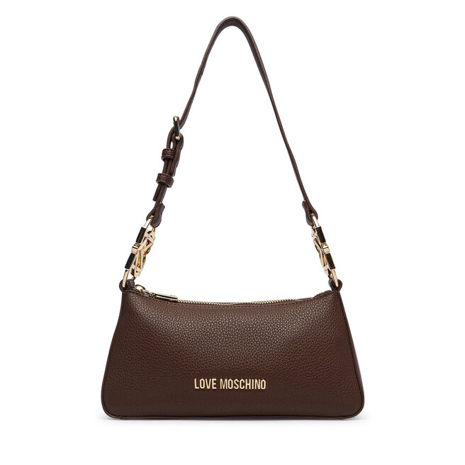 Torebka LOVE MOSCHINO JC4007PP1PLB0300 Brązowy -
