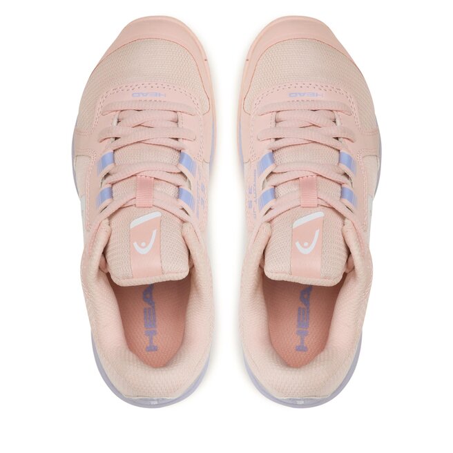 Head Boty Head Sprint 3.5 275333 Rose/Purple