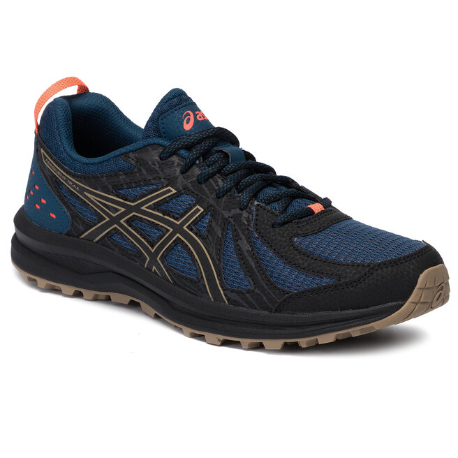 Asics frequent sale trail