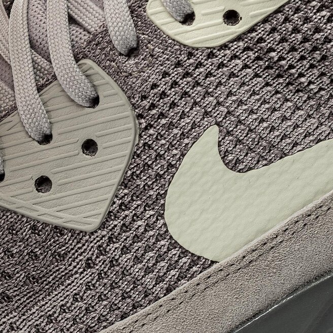 Air max 90 ultra 2.0 flyknit atmosphere top grey