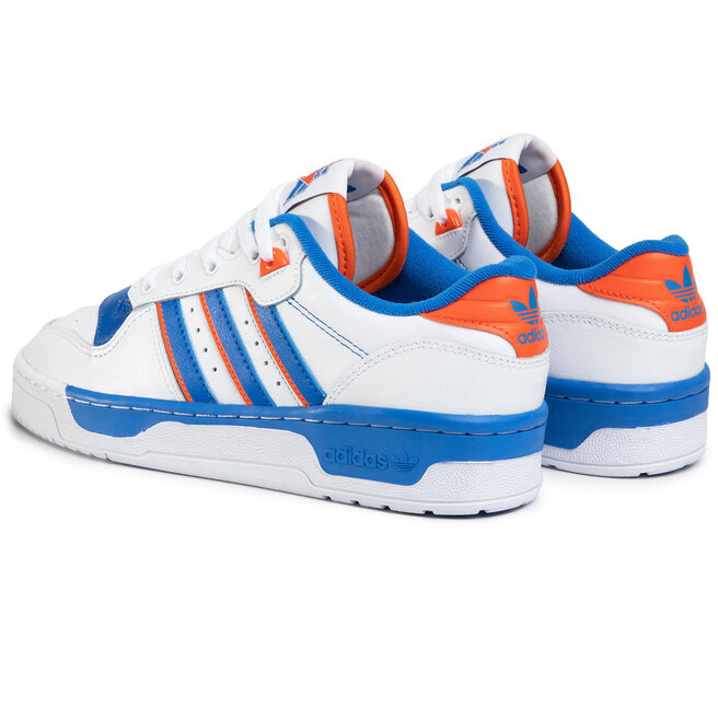 Взуття adidas Rivalry Low FU6833 Ftwwht 