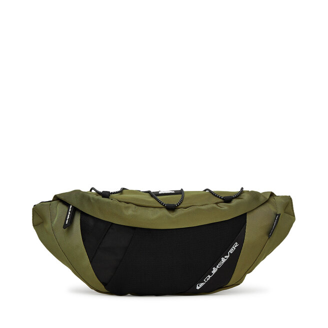 Saszetka nerka Quiksilver - Zielony