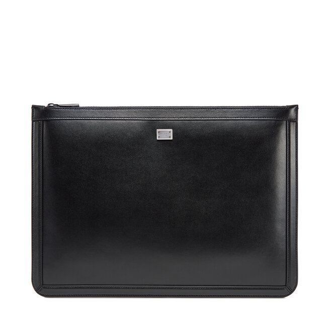 Saszetka Dolce&Gabbana BM2328 AV956 - Czarny