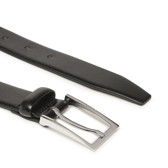 Boss Cintura da uomo Boss 50486738 Black 1