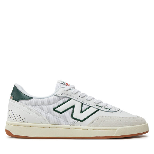 Sneakersy New Balance - Biały