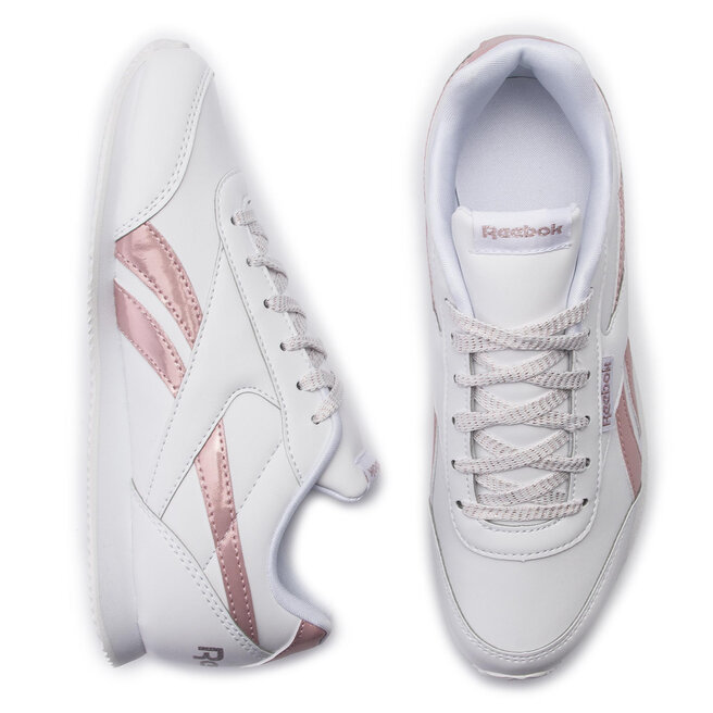 Zapatos Reebok Royal Cljog 2L (DZ DV3997 White | zapatos.es