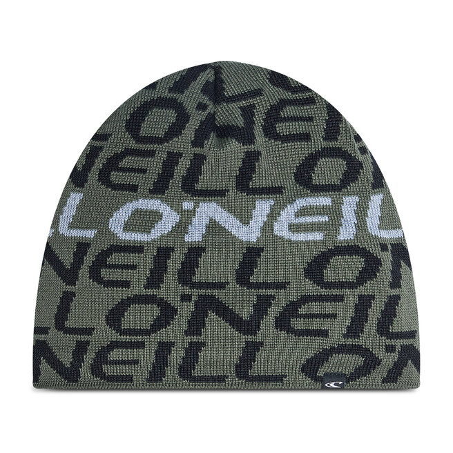 O'Neill Σκούφος O'Neill Banner Beanie 1P4128 Forest Night 6058
