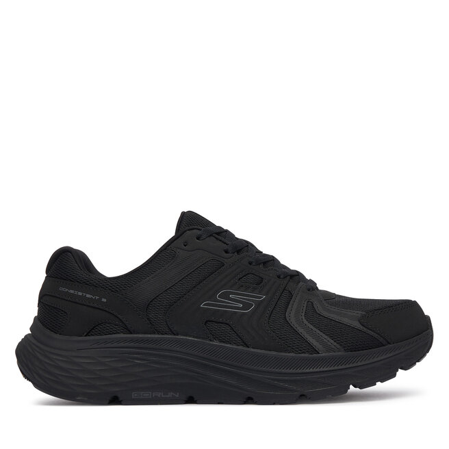Buty do biegania Skechers GO RUN Consistent 3 221263/BBK Czarny