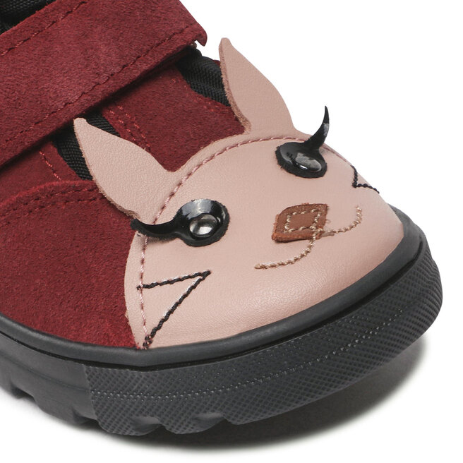 Mrugała Bakancs Mrugała Andy 6280/2-54 Bunny Rubby