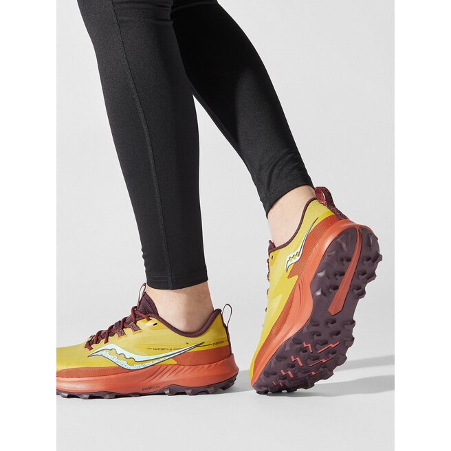 Saucony Scarpe Saucony Peregrine 13 S20838 Arroyo
