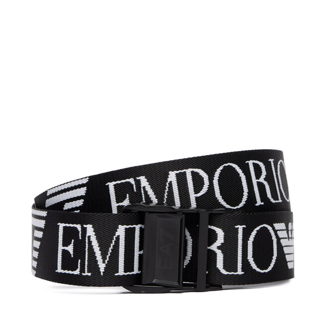 Pasek EA7 Emporio Armani