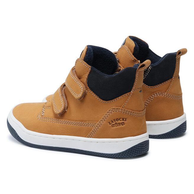 Lasocki Kids Зимни обувки Lasocki Kids CI12-SPRITE-01 Camel 1