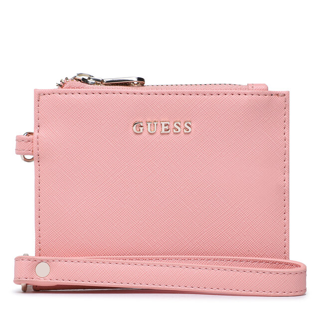 Μεγάλο Πορτοφόλι Γυναικείο Guess Not Coordinated Accessories PW1526 P3154 PLR