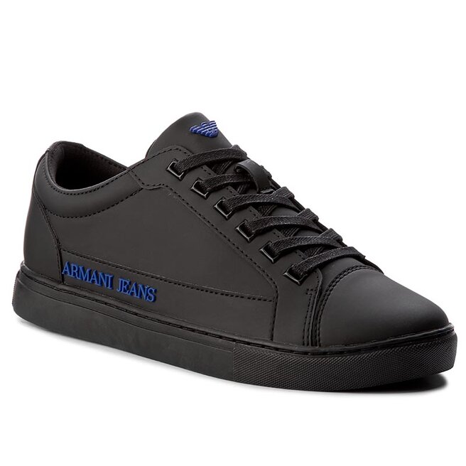 Sneakers Armani Jeans 935042 7A402 00020 | www.eskor.se