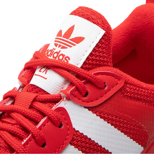 adidas Schuhe adidas Zx 700 Xd J GV8868 Vivred/Ftwwht/Vivred