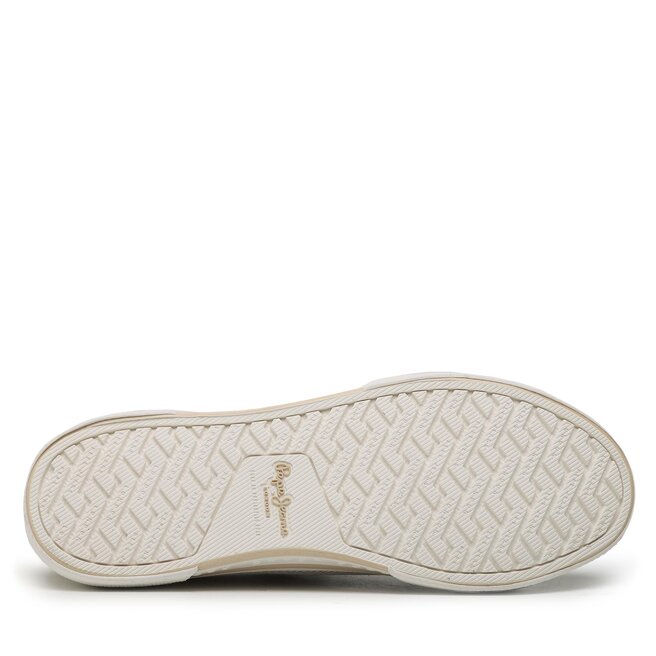 Pepe Jeans Гуменки Pepe Jeans Brady Party W PLS31439 Gold 099