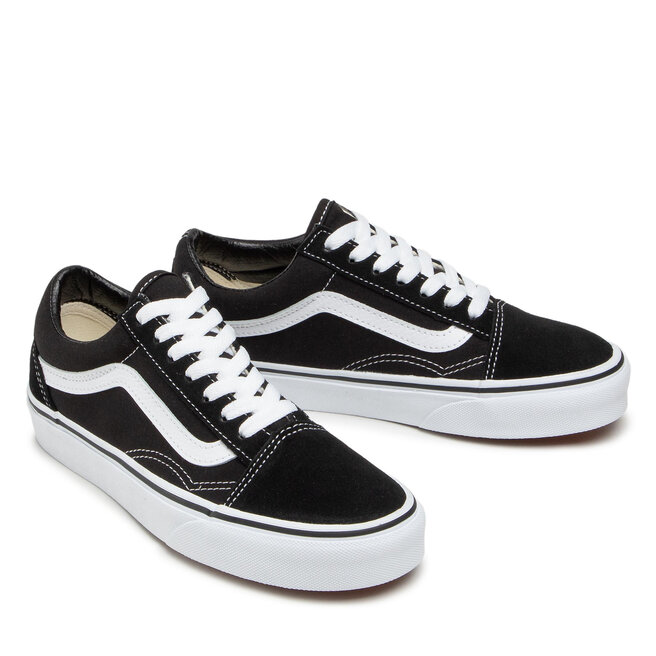 Cheap old skool top vans