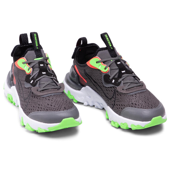 Nike react grigie on sale