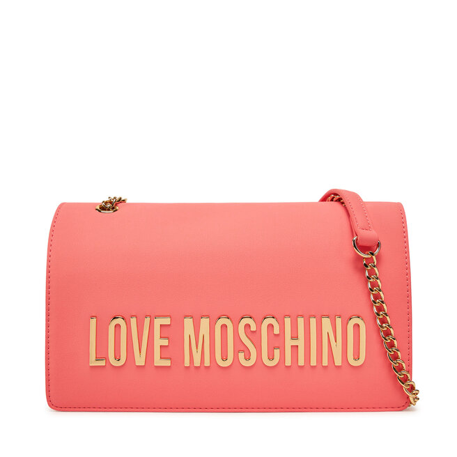 Torebka LOVE MOSCHINO