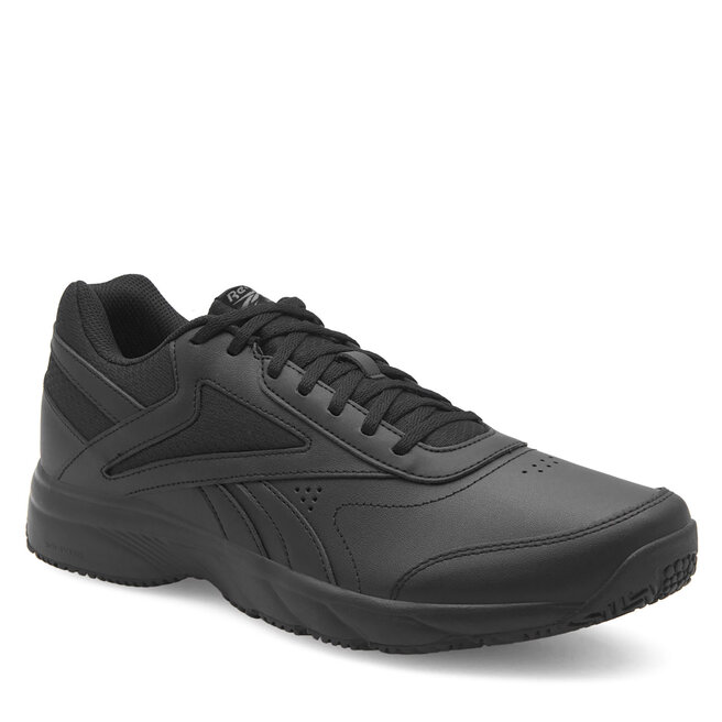 Working online at reebok