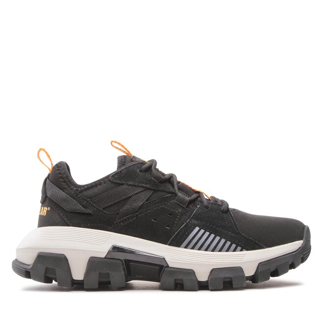 Sneakersy CATerpillar Raider Sport - Czarny
