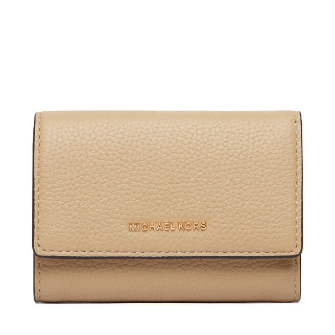 Portfel MICHAEL KORS KIDS Bryant 32S5GYTP1L Beżowy -