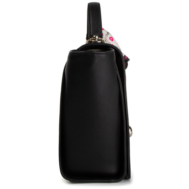 LOVE MOSCHINO Táska LOVE MOSCHINO JC4028PP18LC0000 Nero