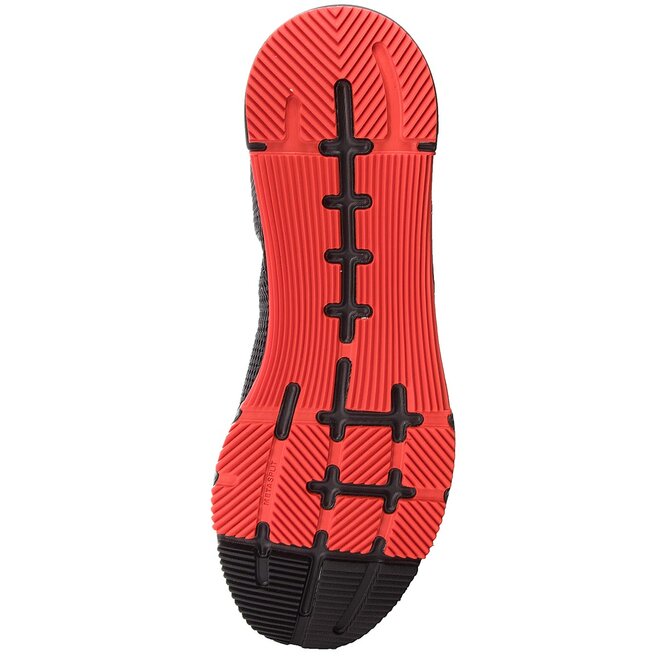 Reebok speed tr 2025 flexweave black carotene