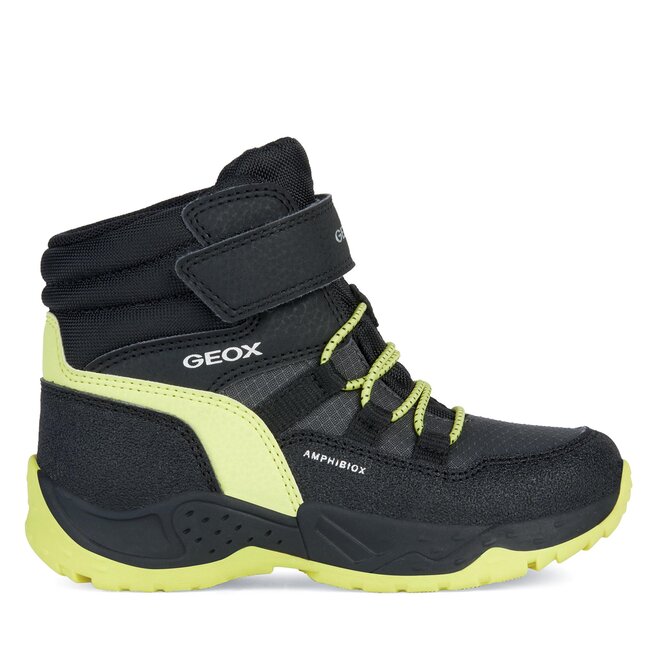 Botas deals geox amphibiox
