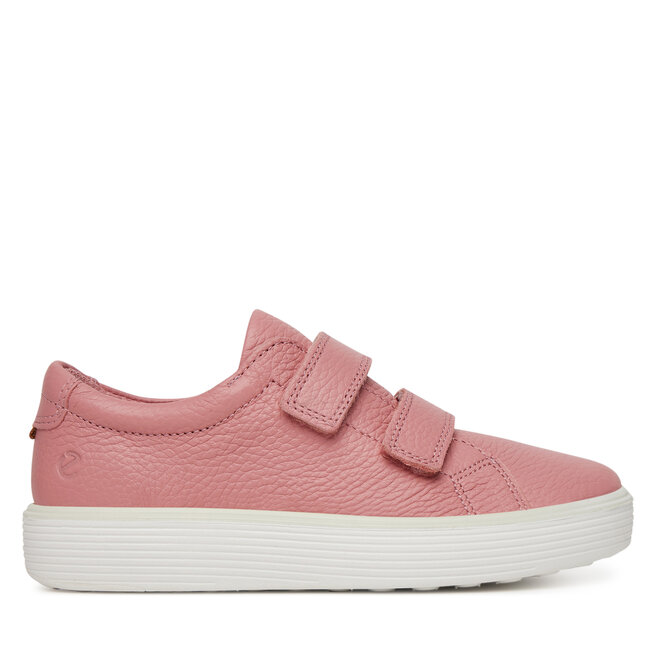 Sneakersy ECCO - Różowy