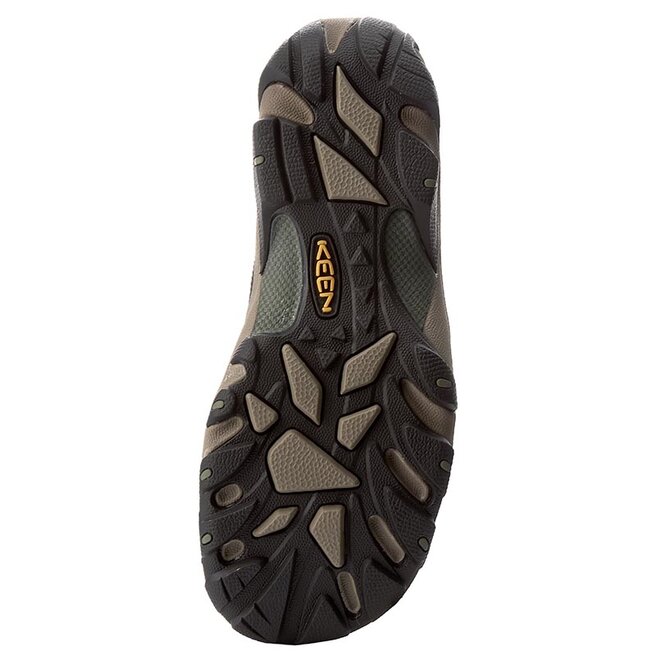 Keen Sandále Keen Arroyo II 1002427 Slate Black/Bronze Green