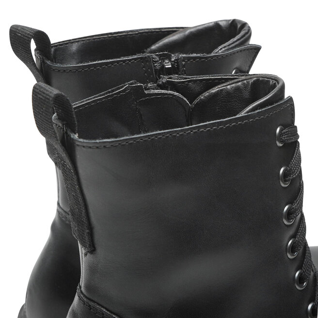 Josef Seibel Botas Josef Seibel Marta 16 85216 VL96 100 Schwarz